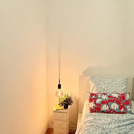 Hw Habitación en casa particular *