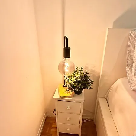 Habitación en casa particular Hw