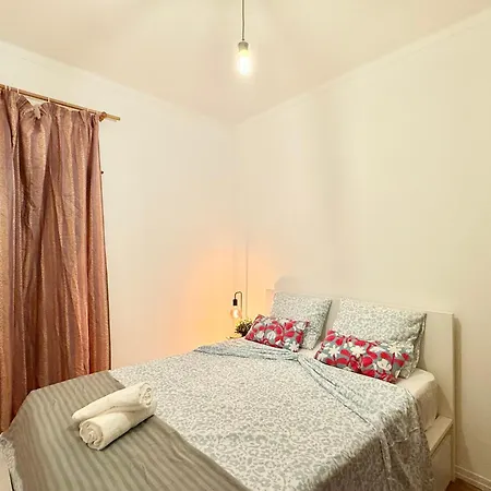 Habitación en casa particular Hw *