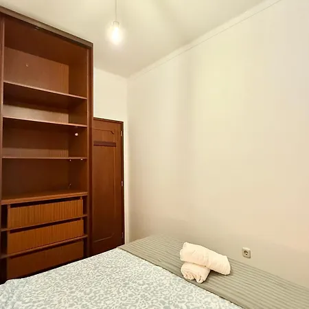 Hw Habitación en casa particular