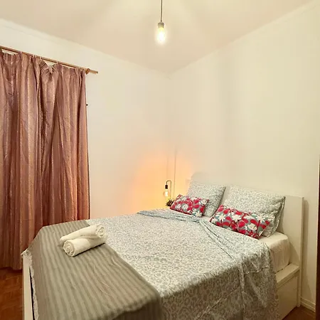 Hw Habitación en casa particular