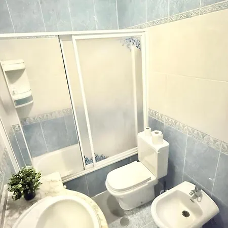 Habitación en casa particular Hw