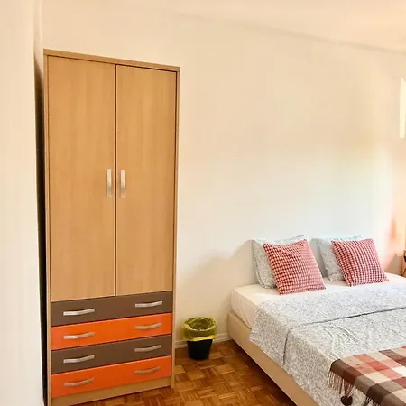 Habitación en casa particular Hw