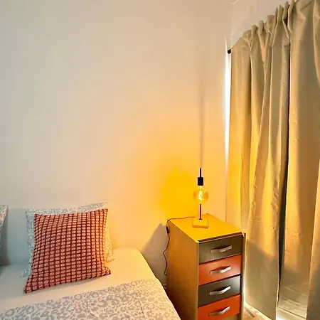 Habitación en casa particular Hw
