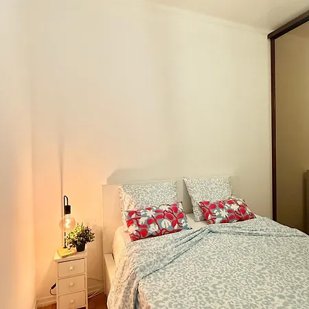 Homestay Hw Montijo