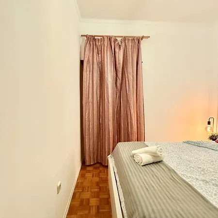 Homestay Hw Montijo