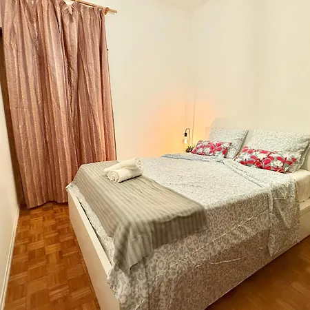 Hw Homestay Montijo