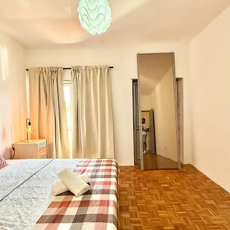 Hw Homestay