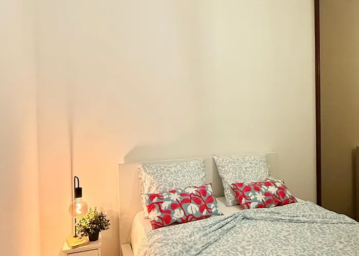 Homestay Wh Montijo