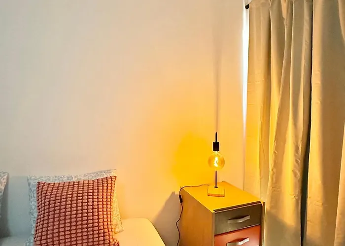 Homestay Wh